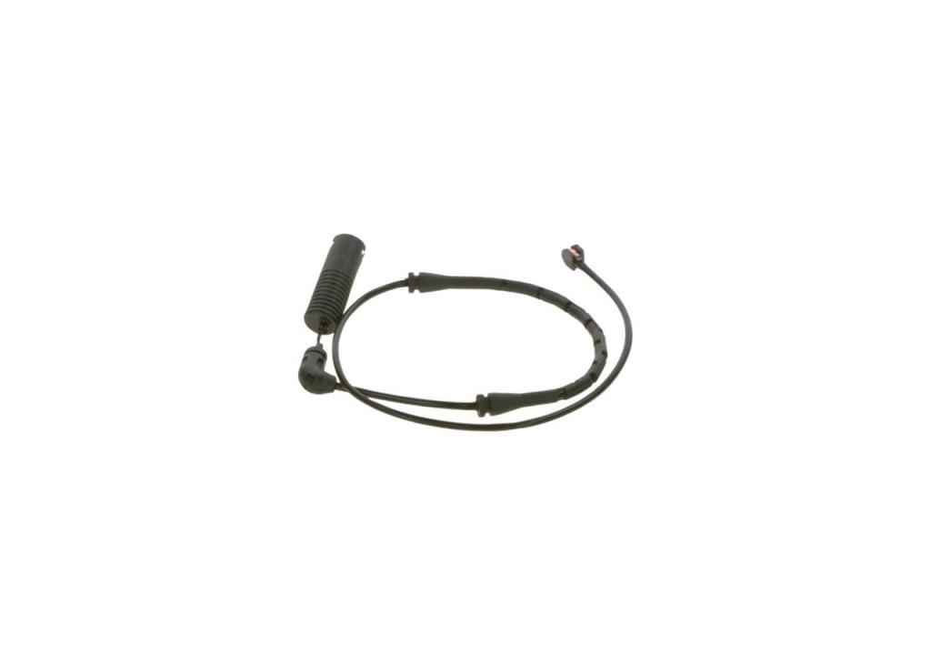 Contacteur de témoin d'usure (Témoin d'usure plaquettes) BOSCH 1 987 474 960