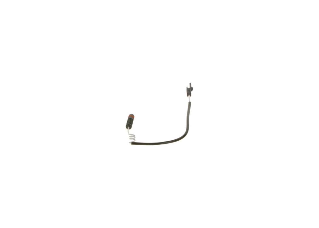 Contacteur de témoin d'usure (Témoin d'usure plaquettes) BOSCH 1 987 474 964