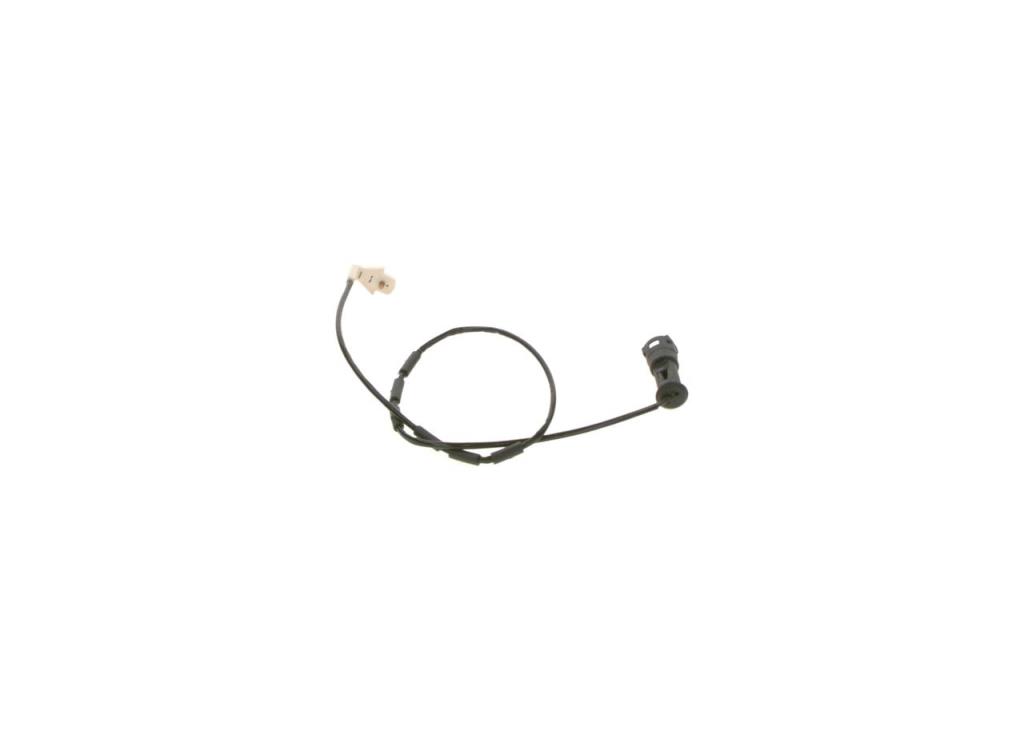 Contacteur de témoin d'usure (Témoin d'usure plaquettes) BOSCH 1 987 474 971