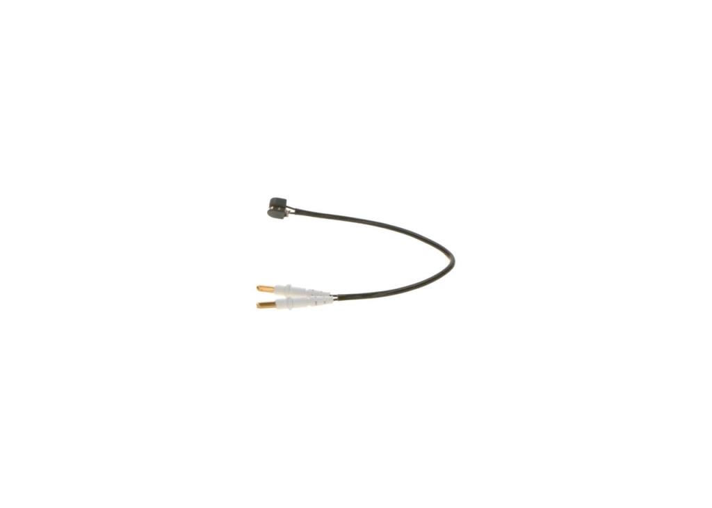 Contacteur de témoin d'usure (Témoin d'usure plaquettes) BOSCH 1 987 474 975
