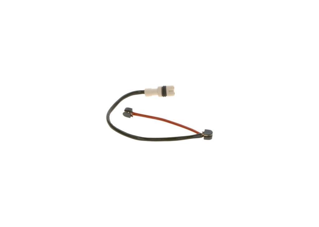 Contacteur de témoin d'usure (Témoin d'usure plaquettes) BOSCH 1 987 474 989