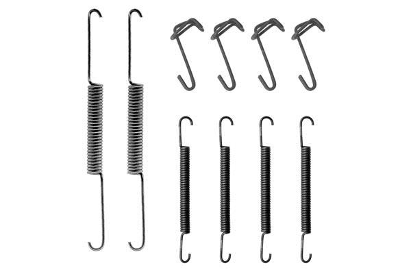 Kit acessórios tambor de comando de travão BOSCH ref. 1 987 475 048
