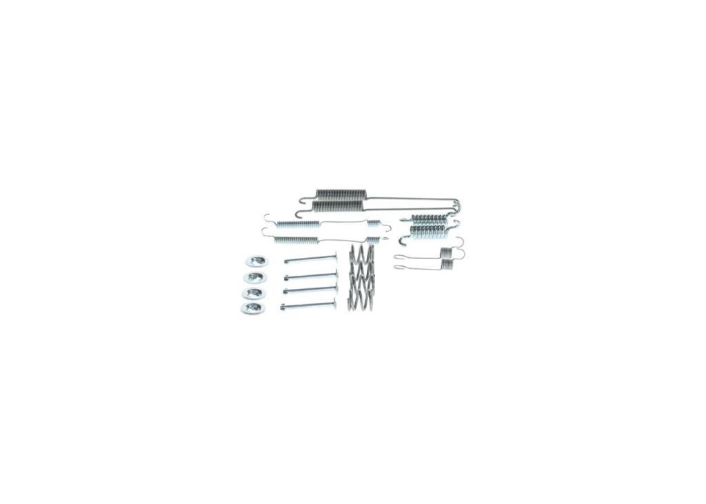 Kit d'accessoires pour mâchoire de frein à tambour BOSCH ref. 1 987 475 072