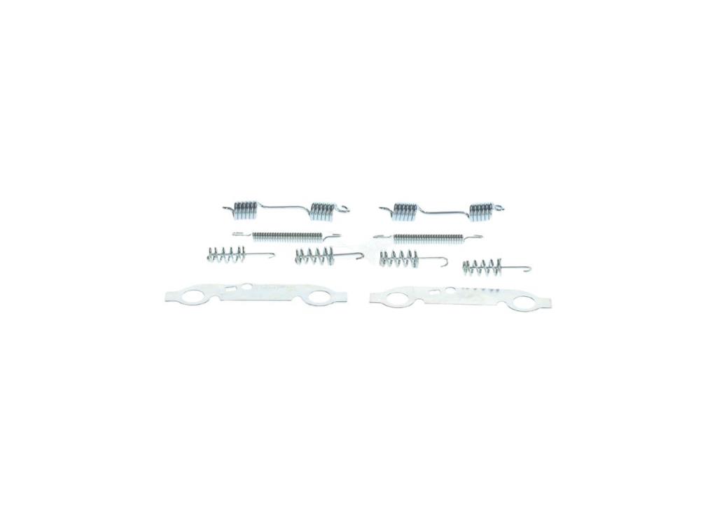 Kit d'accessoires pour mâchoire de frein à tambour BOSCH ref. 1 987 475 076