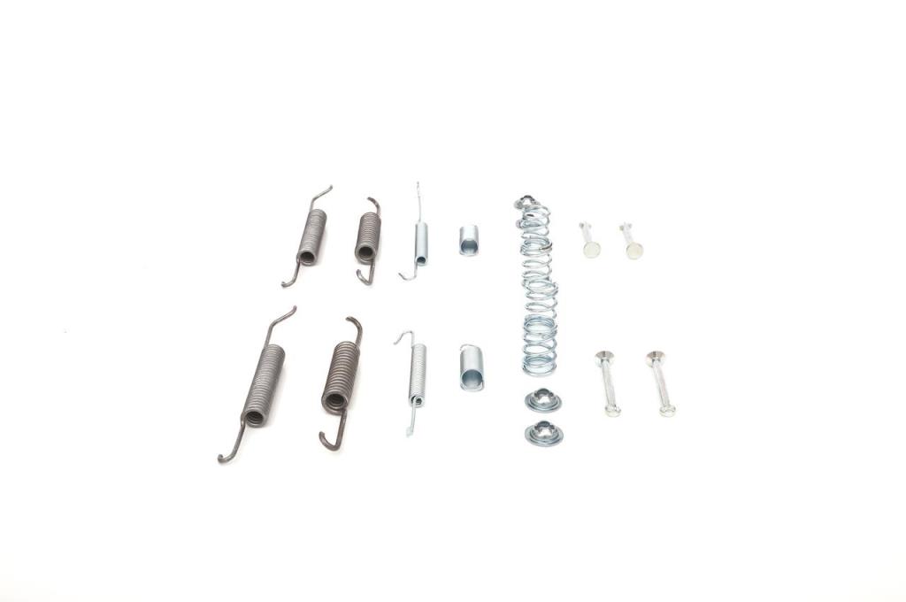 Kit d'accessoires pour mâchoire de frein à tambour BOSCH ref. 1 987 475 110