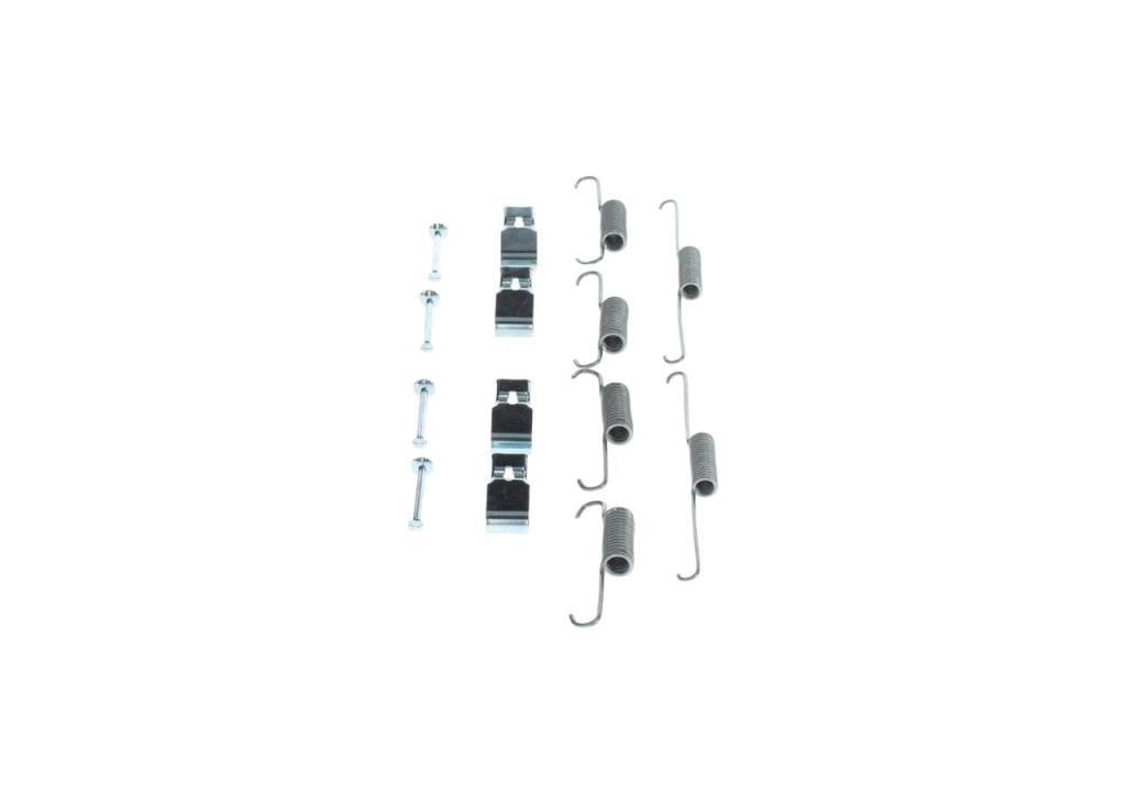 Kit acessórios tambor de comando de travão BOSCH ref. 1 987 475 129