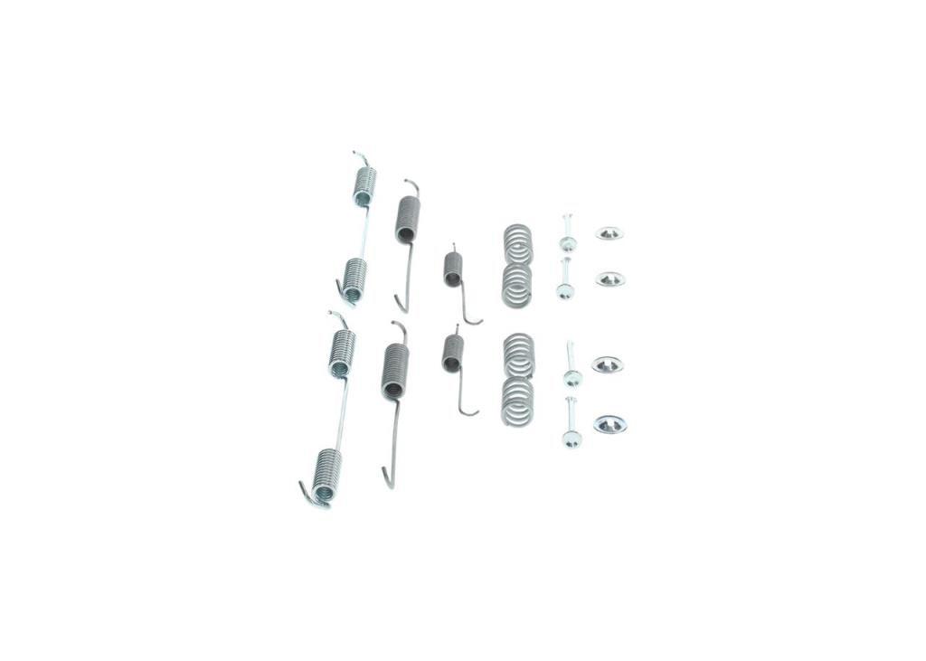 Kit acessórios tambor de comando de travão BOSCH ref. 1 987 475 150