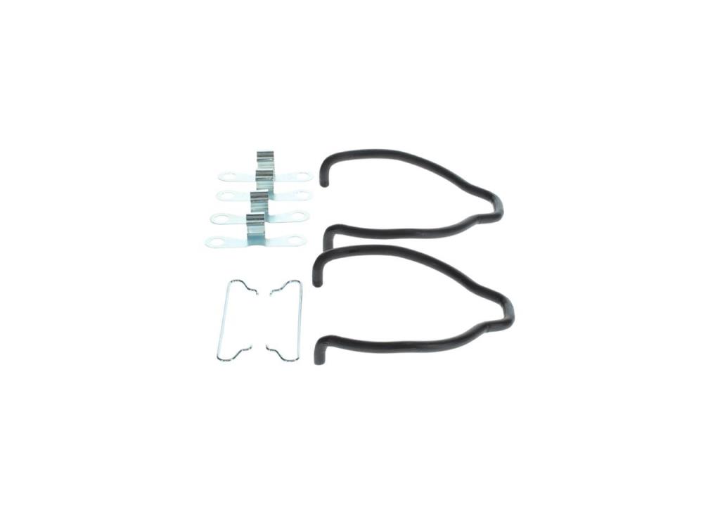 Kit d'accessoires pour mâchoire de frein à tambour BOSCH ref. 1 987 475 210