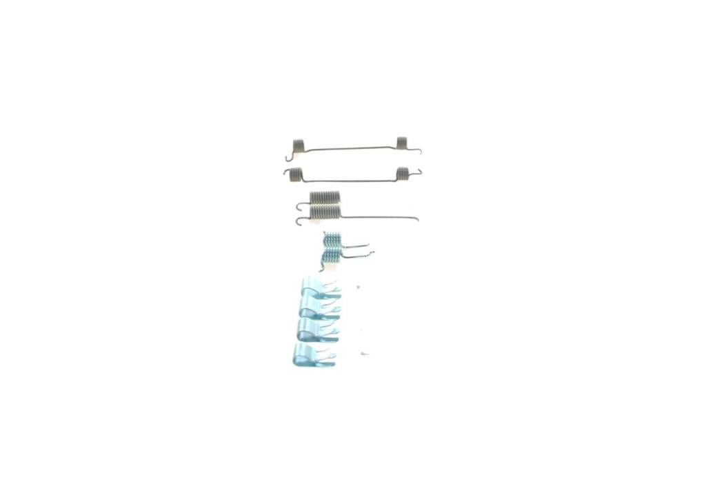 Kit d'accessoires pour mâchoire de frein à tambour BOSCH ref. 1 987 475 262