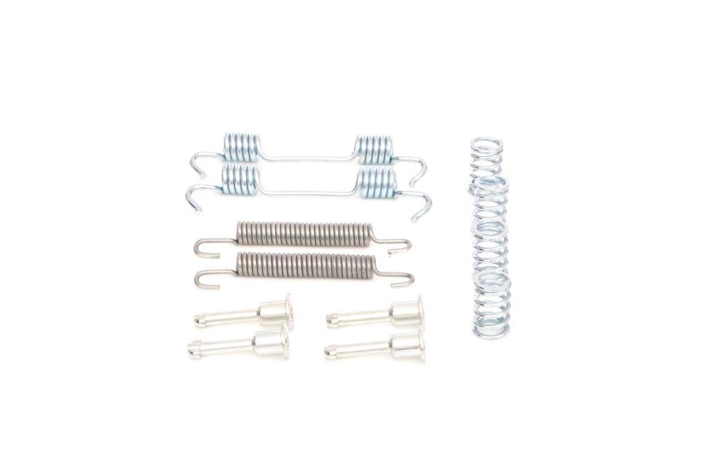 Kit d'accessoires pour mâchoire de frein à tambour BOSCH ref. 1 987 475 280