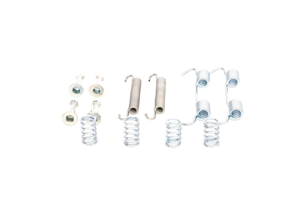 Kit d'accessoires pour mâchoire de frein à tambour BOSCH ref. 1 987 475 280