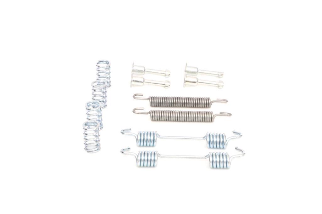 Kit d'accessoires pour mâchoire de frein à tambour BOSCH ref. 1 987 475 280