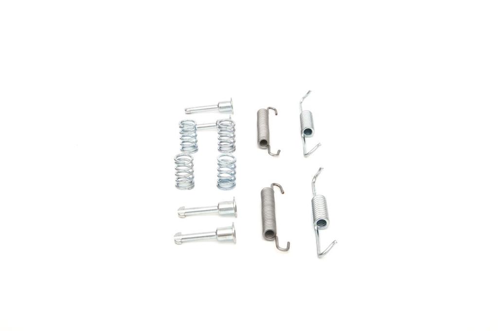 Kit d'accessoires pour mâchoire de frein à tambour BOSCH ref. 1 987 475 306