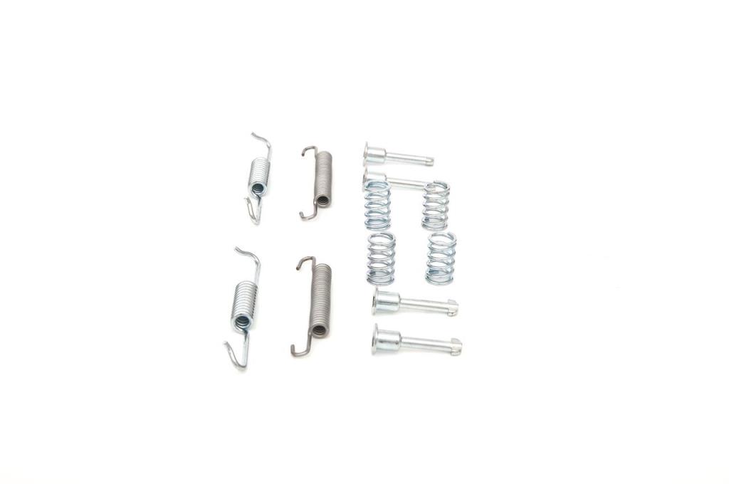 Kit d'accessoires pour mâchoire de frein à tambour BOSCH ref. 1 987 475 306