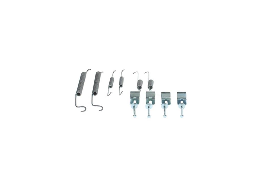 Kit acessórios tambor de comando de travão BOSCH ref. 1 987 475 331