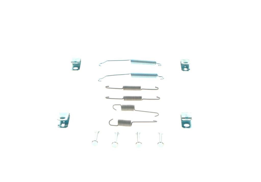 Kit acessórios tambor de comando de travão BOSCH 1 987 475 334
