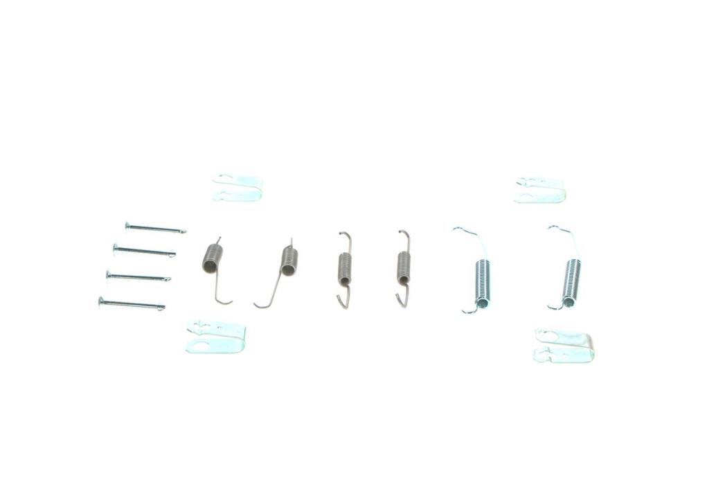 Kit acessórios tambor de comando de travão BOSCH 1 987 475 334