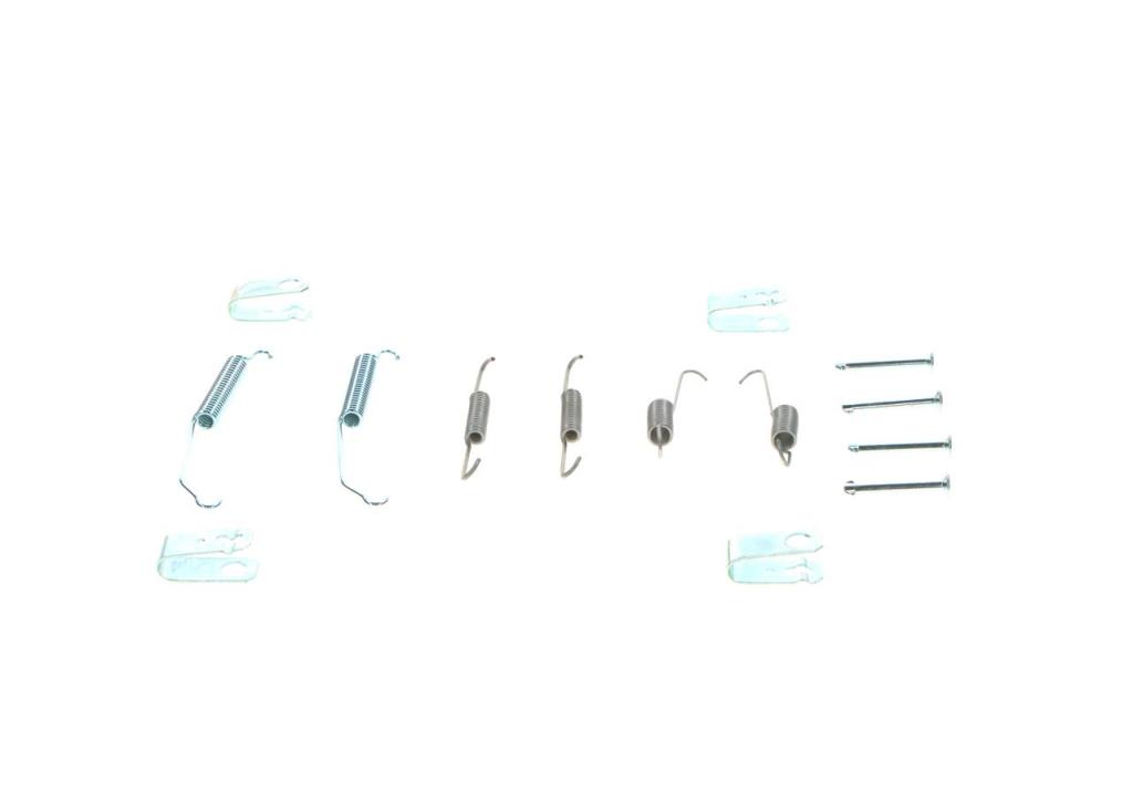 Kit acessórios tambor de comando de travão BOSCH 1 987 475 334