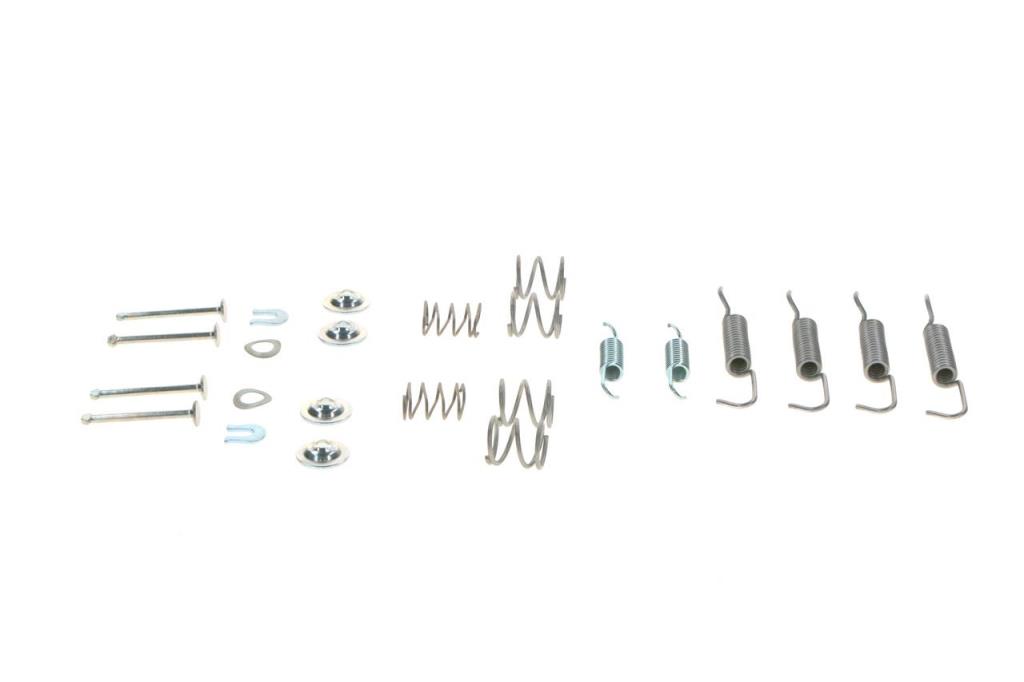 Kit d'accessoires pour mâchoire de frein à tambour BOSCH ref. 1 987 475 335