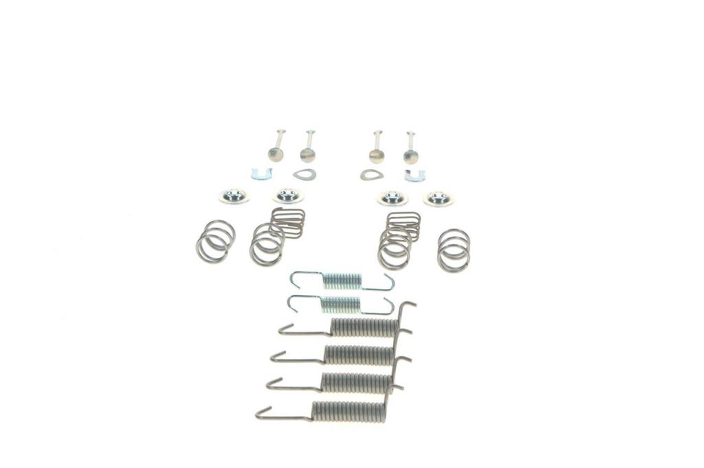 Kit d'accessoires pour mâchoire de frein à tambour BOSCH ref. 1 987 475 335
