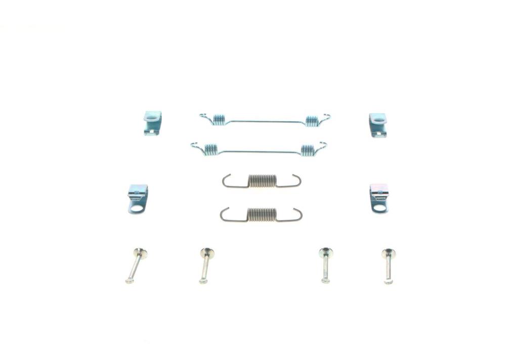 Kit d'accessoires pour mâchoire de frein à tambour BOSCH ref. 1 987 475 338