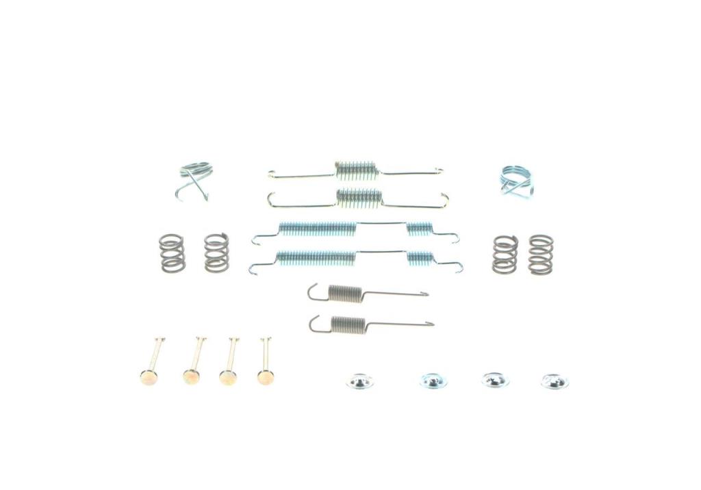 Kit acessórios tambor de comando de travão BOSCH ref. 1 987 475 340