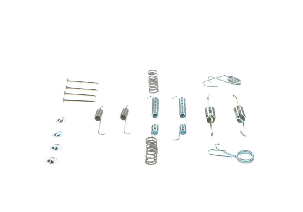 Kit acessórios tambor de comando de travão BOSCH ref. 1 987 475 340