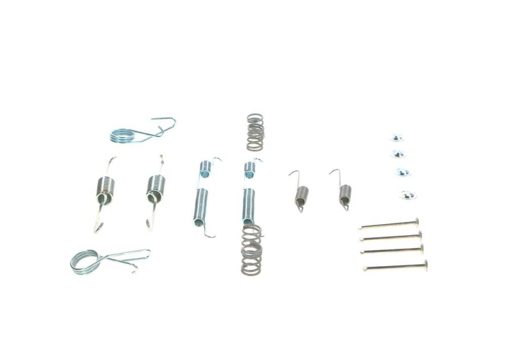 Kit acessórios tambor de comando de travão BOSCH ref. 1 987 475 340