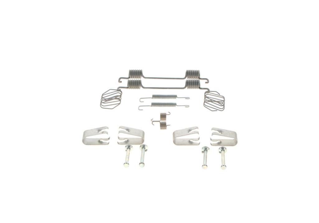 Kit acessórios tambor de comando de travão BOSCH ref. 1 987 475 341