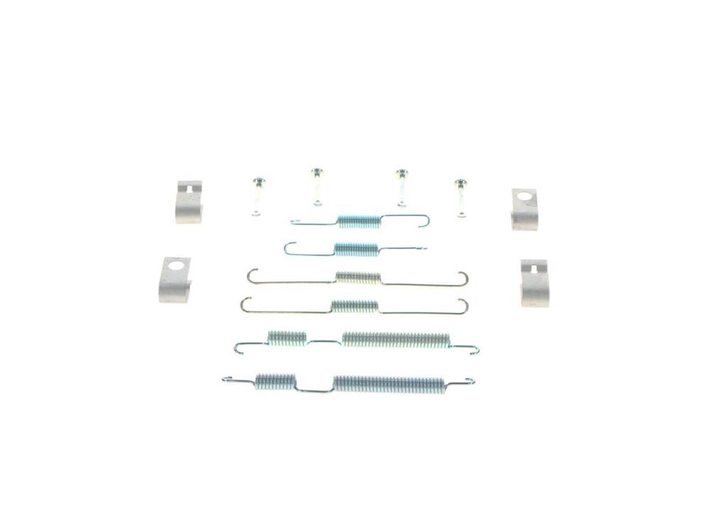 Kit d'accessoires pour mâchoire de frein à tambour BOSCH ref. 1 987 475 342