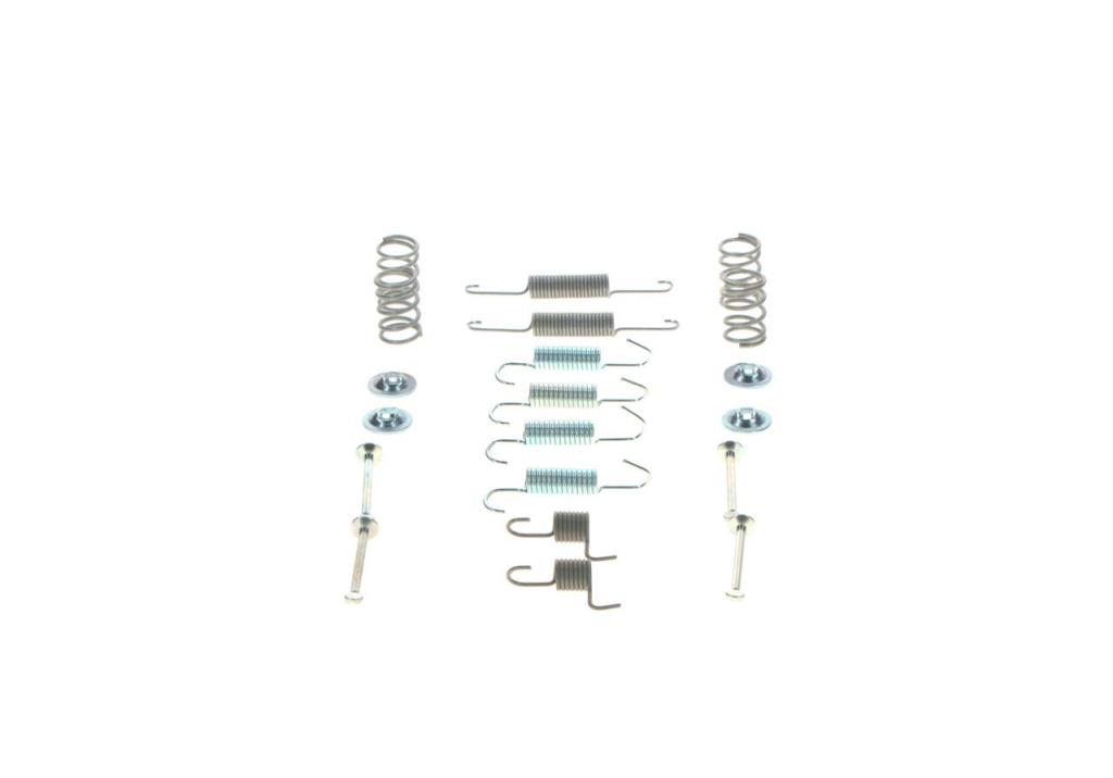 Kit d'accessoires pour mâchoire de frein à tambour BOSCH ref. 1 987 475 343