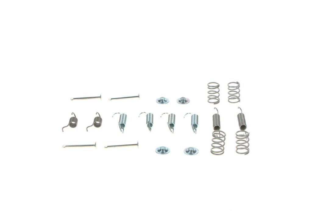 Kit d'accessoires pour mâchoire de frein à tambour BOSCH ref. 1 987 475 343