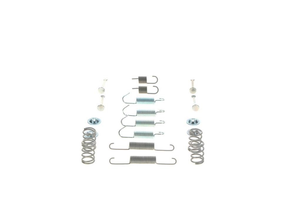 Kit d'accessoires pour mâchoire de frein à tambour BOSCH ref. 1 987 475 343
