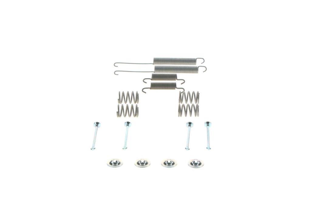 Kit d'accessoires pour mâchoire de frein à tambour BOSCH ref. 1 987 475 344