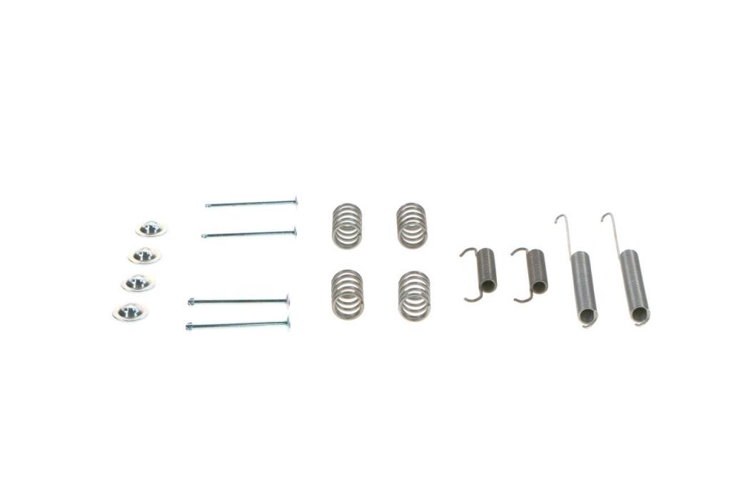 Kit d'accessoires pour mâchoire de frein à tambour BOSCH ref. 1 987 475 344