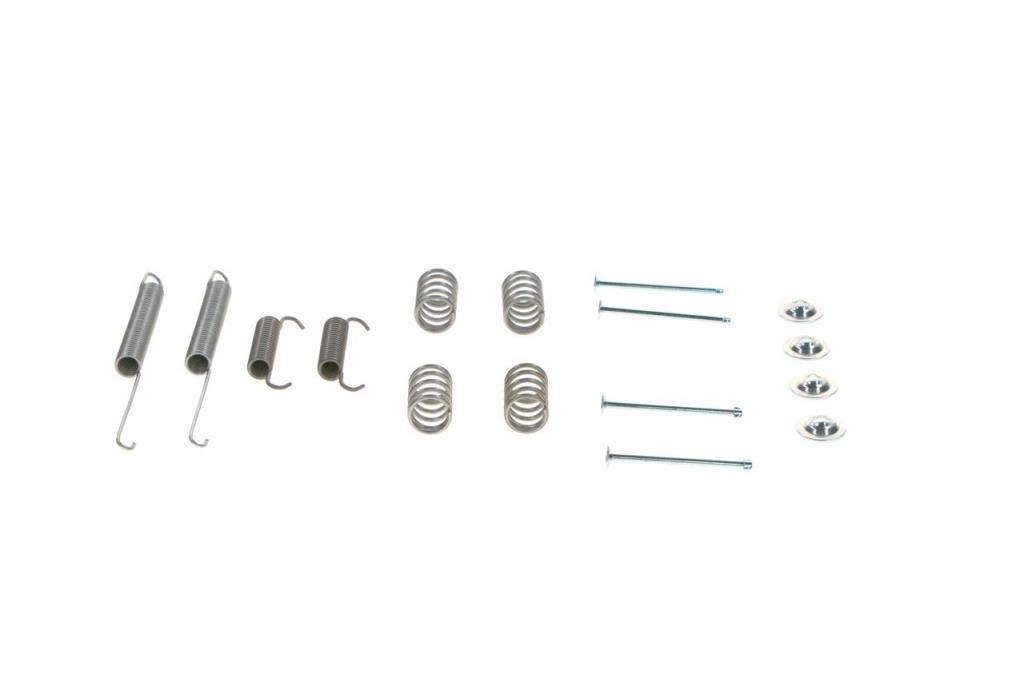 Kit d'accessoires pour mâchoire de frein à tambour BOSCH ref. 1 987 475 344
