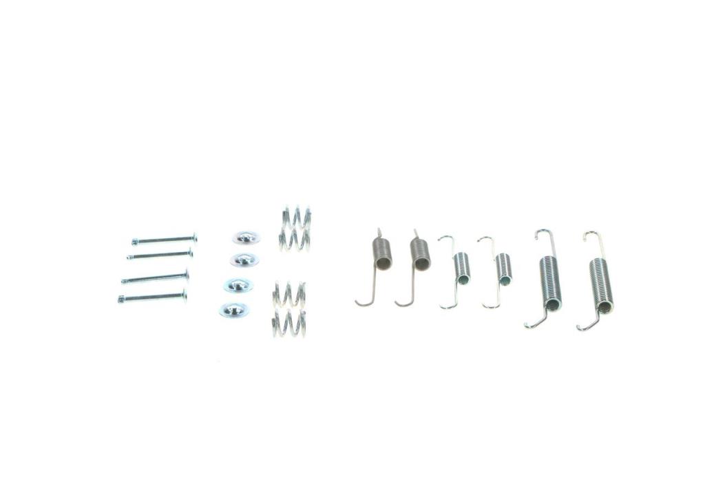 Kit d'accessoires pour mâchoire de frein à tambour BOSCH ref. 1 987 475 346
