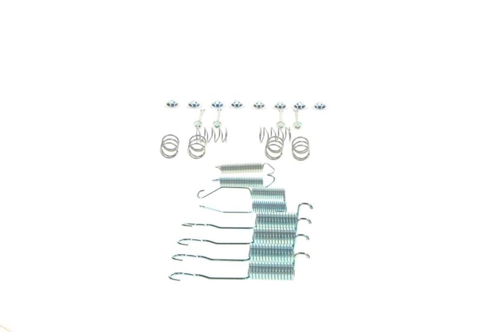 Kit d'accessoires pour mâchoire de frein à tambour BOSCH ref. 1 987 475 349