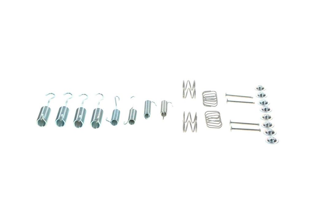 Kit d'accessoires pour mâchoire de frein à tambour BOSCH ref. 1 987 475 349