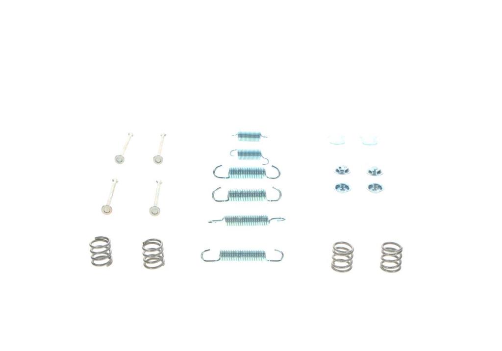 Kit d'accessoires pour mâchoire de frein à tambour BOSCH ref. 1 987 475 352