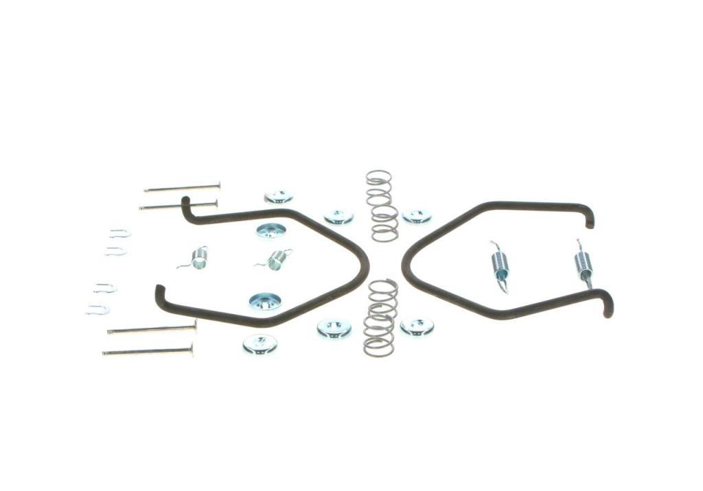 Kit d'accessoires pour mâchoire de frein à tambour BOSCH ref. 1 987 475 356