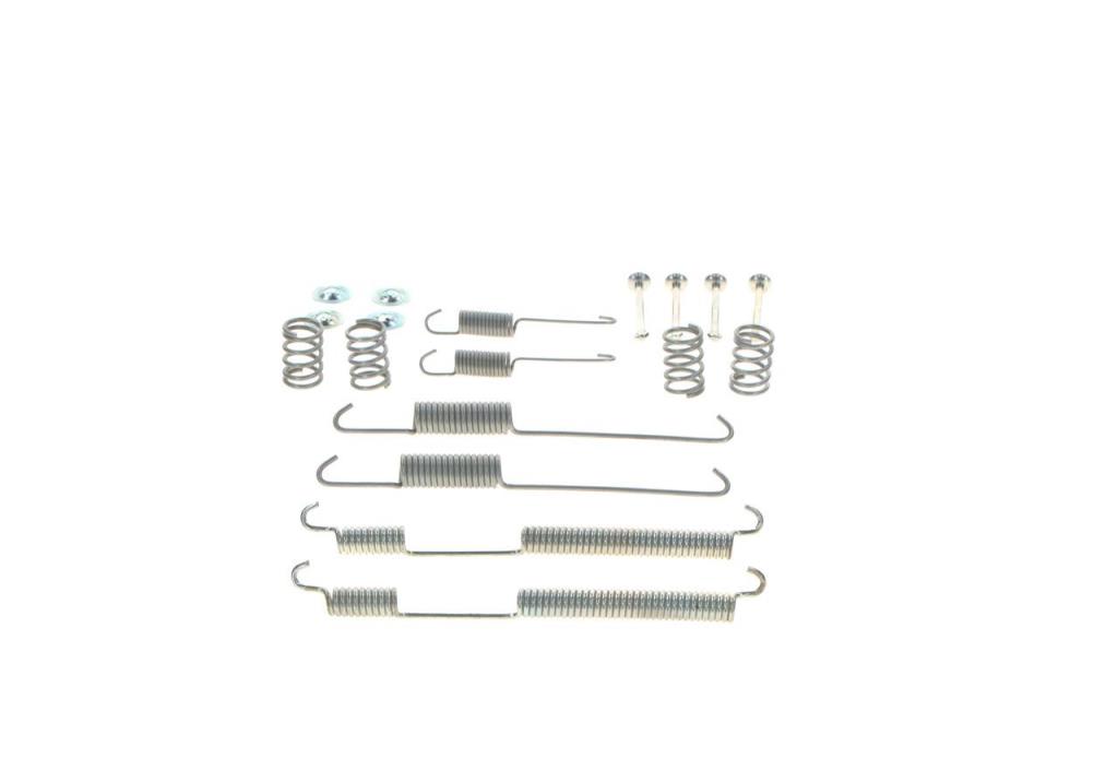 Kit acessórios tambor de comando de travão BOSCH ref. 1 987 475 357