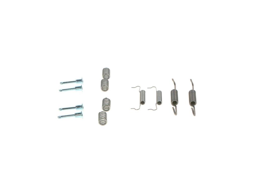 Kit d'accessoires pour mâchoire de frein à tambour BOSCH ref. 1 987 475 363