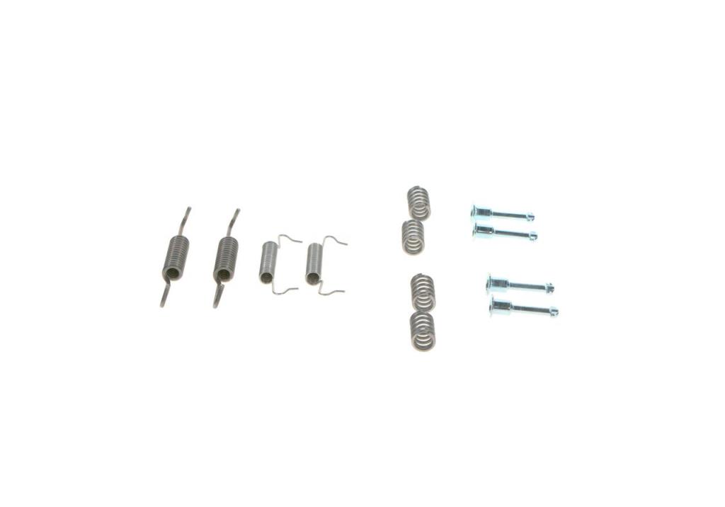 Kit d'accessoires pour mâchoire de frein à tambour BOSCH ref. 1 987 475 363