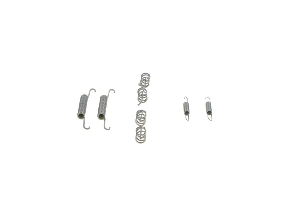 Kit d'accessoires pour mâchoire de frein à tambour BOSCH ref. 1 987 475 366
