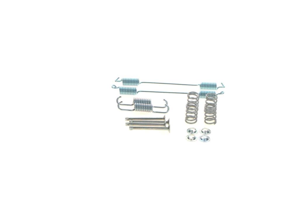 Kit d'accessoires pour mâchoire de frein à tambour BOSCH ref. 1 987 475 367