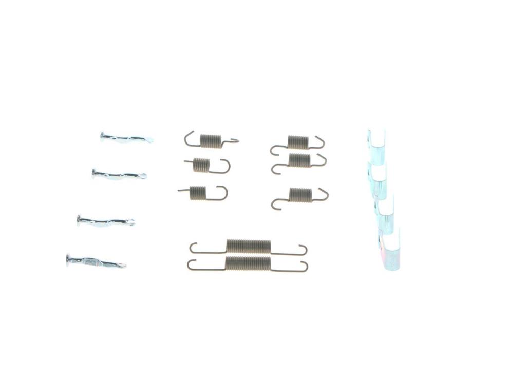 Kit d'accessoires pour mâchoire de frein à tambour BOSCH ref. 1 987 475 372