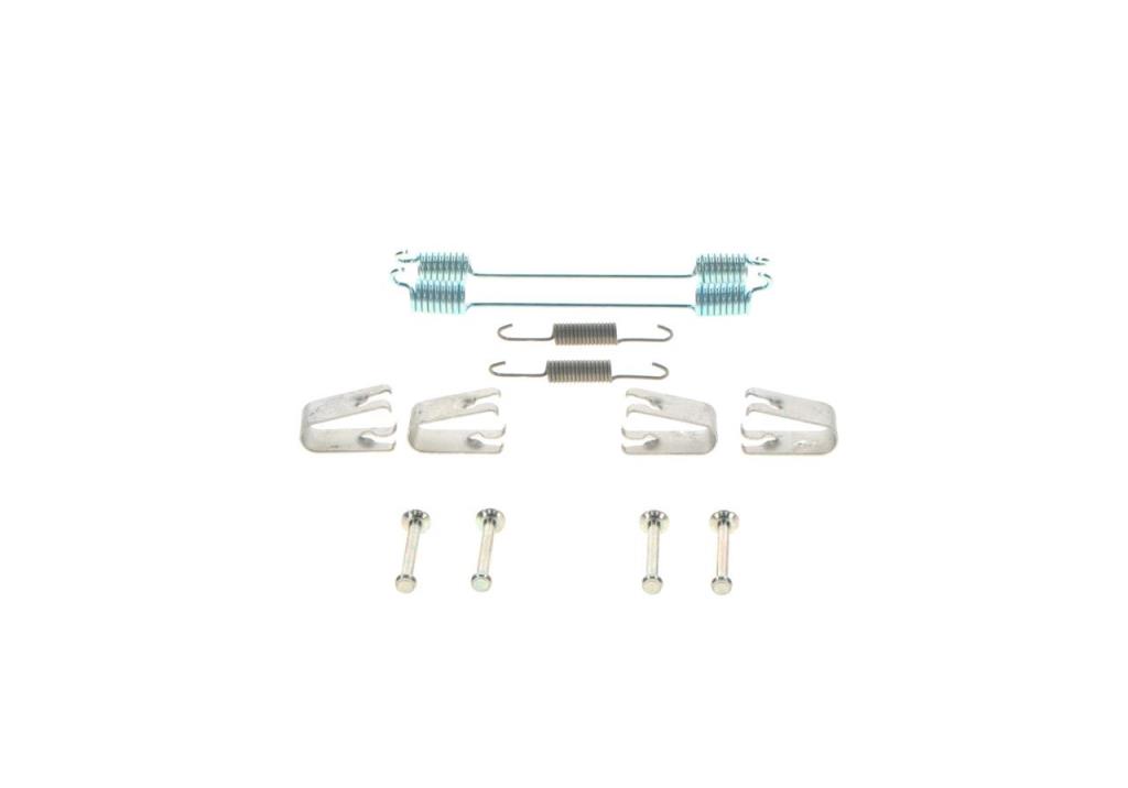 Kit d'accessoires pour mâchoire de frein à tambour BOSCH ref. 1 987 475 374