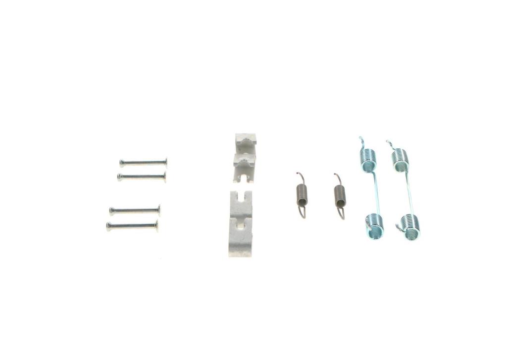 Kit d'accessoires pour mâchoire de frein à tambour BOSCH ref. 1 987 475 374