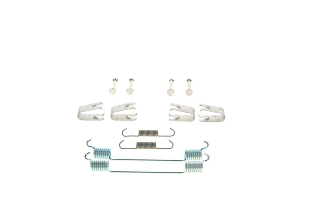 Kit d'accessoires pour mâchoire de frein à tambour BOSCH ref. 1 987 475 374